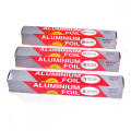 Aluminum Foil Food Wrapping Paper Rolls